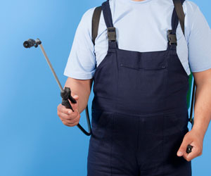 PPM and PPB in pesticides