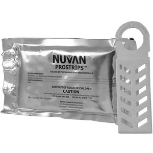 Nuvan Peststrips