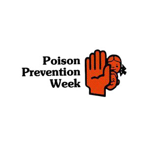 Poison Prevention Week