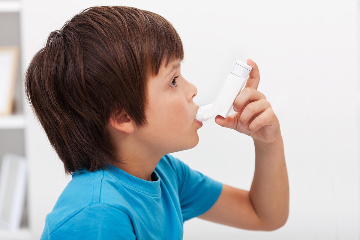 Allergies & Asthma