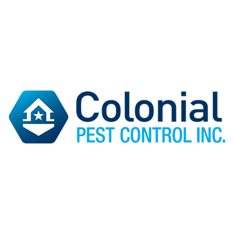 Colonial Pest Control, Inc. logo
