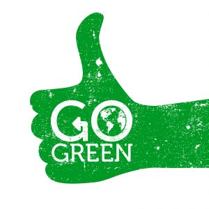 go-green