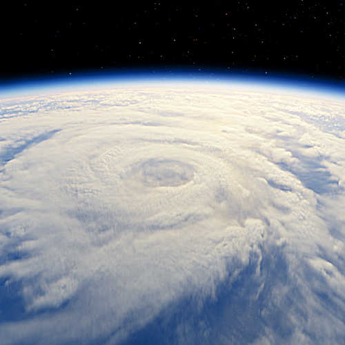 Hurricane Sandy