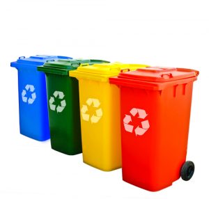 recycle-bins
