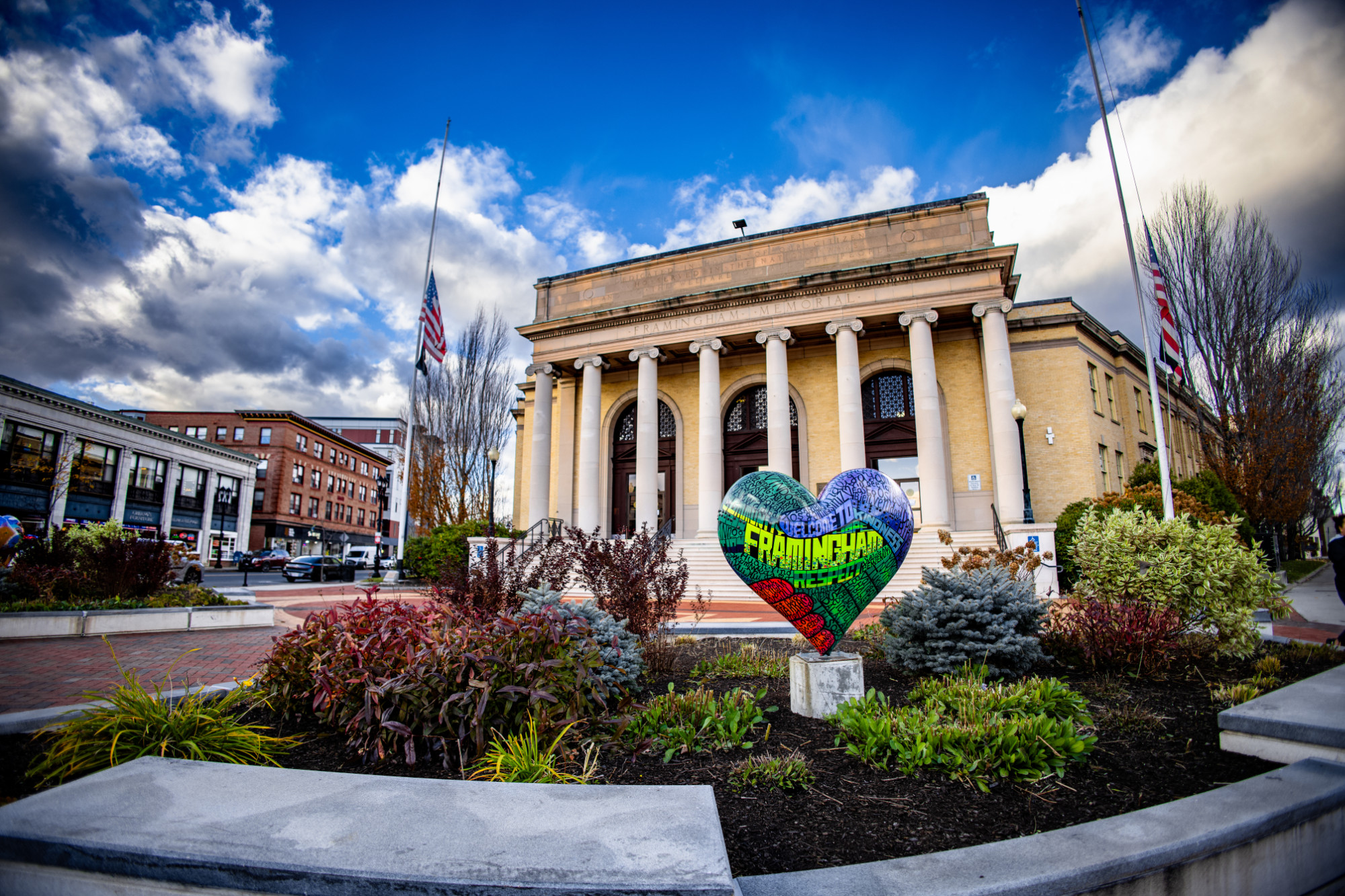 pest control framingham town hall