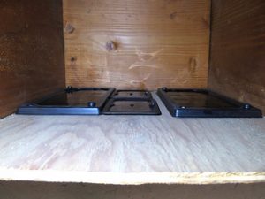 mouse glue traps