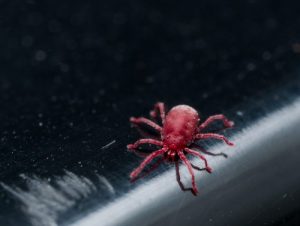 clover-mite