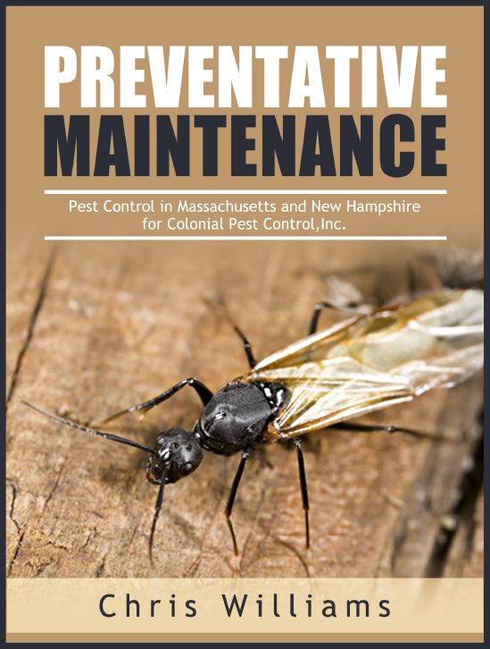 Pest Preventative Maintenance Pest Control e-book free download