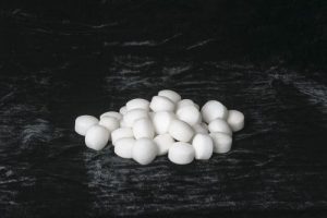 moth-balls