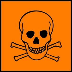 Poison