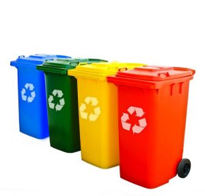 recycle-bins