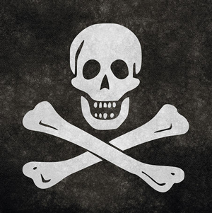 Senior citizens around hazardous-chemicals