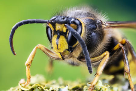 wasp
